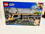 Lego 60197 Passagierstrein - nieuw in doos, Ophalen of Verzenden, Nieuw, Complete set, Lego