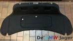 Kofferdeksel bekleding zwart BMW 5-serie E60 51497034263, Gebruikt, Ophalen of Verzenden, BMW, BMW