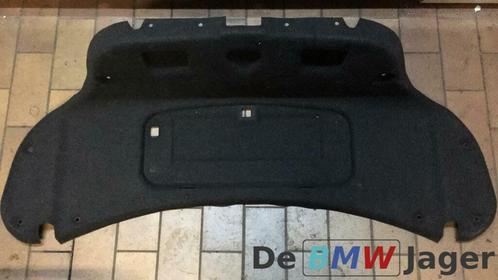 Kofferdeksel bekleding zwart BMW 5-serie E60 51497034263, Auto-onderdelen, Interieur en Bekleding, BMW, Gebruikt, Ophalen of Verzenden