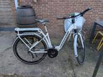 Defecte E-bike - Opknapper of Onderdelen, Gebruikt, 47 tot 51 cm, 30 tot 50 km per accu, Ophalen