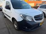 Mercedes-Benz Citan 108 CDI BlueEFFICIENCY, Voorwielaandrijving, Euro 6, 4 cilinders, 23 km/l