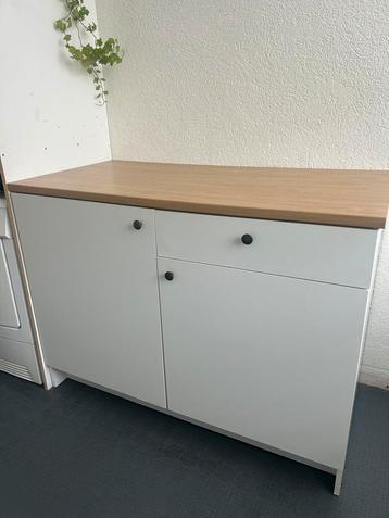 Knoxhult ikea keukenkast