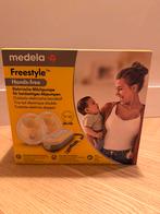 Ongebruikte Medela Freestyle Hands-free borstkolf, Ophalen of Verzenden, Nieuw, Borstkolf