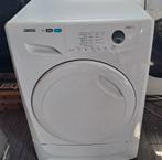 Zanussi  lindo condensdroger, 6 tot 8 kg, Gebruikt, Ophalen of Verzenden, 85 tot 90 cm
