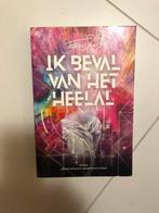 Ik beval van het heelal. Tessa Smits, Ophalen of Verzenden, Zo goed als nieuw