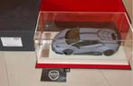 1:18 LAMBORGHINI HURACAN LB nardo Davis Giovanni LTD 10 WRH, Hobby en Vrije tijd, Modelauto's | 1:18, Ophalen of Verzenden, Zo goed als nieuw