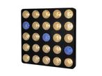 EUROLITE LED Pixel Matrix Panel 5x5 RGBWW, Muziek en Instrumenten, Licht en Laser, ., Nieuw, Ophalen of Verzenden, .