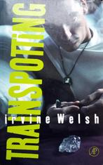 Irvine Welsh - Trainspotting (Ex.1), Ophalen of Verzenden, Gelezen, Europa overig