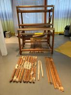 weefgetouw Mira, Ophalen, Gebruikt, Overige typen