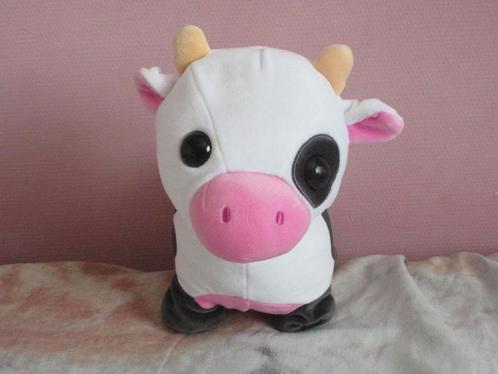 Adopt me knuffel, Kinderen en Baby's, Speelgoed | Knuffels en Pluche, Nieuw, Koe, Ophalen
