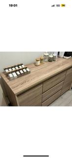 Dressior/ladenkast, Huis en Inrichting, Ophalen