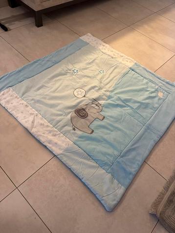 Boxkleed / Speelkleed - Nette Staat beschikbaar voor biedingen