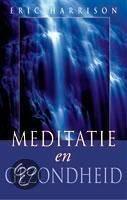 Meditatie en gezondheid, Ophalen of Verzenden, Zo goed als nieuw, Meditatie of Yoga, Achtergrond en Informatie
