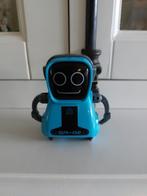 Silverlit Robot, Ophalen, Zo goed als nieuw, Jongen of Meisje
