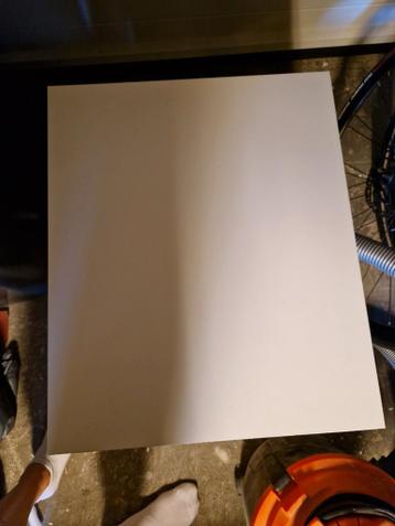 IKEA Malm nachtkastje x2 - afbeelding 4