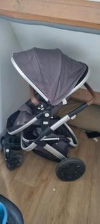 Joolz Geo 2 Kinderwagen - Complete Set, Gebruikt, Ophalen of Verzenden, Verstelbare duwstang, Kinderwagen