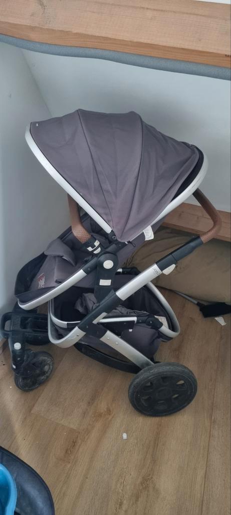 Joolz Geo 2 Kinderwagen - Complete Set, Kinderen en Baby's, Kinderwagens en Combinaties, Gebruikt, Kinderwagen, Overige merken
