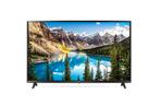 Te koop LG smart tv 49 inch UJ630V, 100 cm of meer, LG, Smart TV, LED