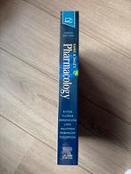 Rang & Dale's Pharmacology - 10e Editie, Boeken, Verzenden, Nieuw, WO, Beta