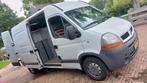 Kampeerbus Renault Master L2H2, Caravans en Kamperen, Campers, Overige merken, Bus-model, Diesel, Particulier