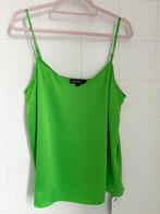 Marc cain top groen N5 / 42 - nieuw met prijskaartje, Kleding | Dames, Maat 42/44 (L), Nieuw, Ophalen of Verzenden, Zonder mouw