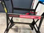 Black&Decker Workmate 536 Werkbank, Ophalen of Verzenden, Gebruikt, Minder dan 70 cm, Inklapbaar