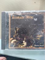 Ancient Rites - Blasfemia Eternal CD, Ophalen of Verzenden, Gebruikt