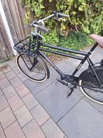 Cortina E-U4 e-bike 2023 | Bosch 500Wh | Topstaat, Fietsen en Brommers, Elektrische fietsen, Ophalen, Gebruikt, Cortina, 59 cm of meer