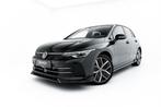 Voorlip achterlip spoiler sideskirt diffuser - VW Golf 8 24+