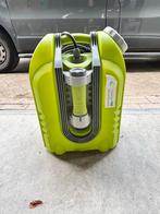 Aqua2go PRO mobiele hoge drukreiniger GD86 - Fiets - Auto, Tuin en Terras, Hogedrukreinigers, Accu, Nieuw, Ophalen of Verzenden