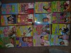 Hilary Duff 16 boeken Lizzy Mc Guire Complete serie, Ophalen of Verzenden, Zo goed als nieuw, Nederland
