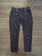 Broek merk Scotch&Soda maat L i.g.s., Scotch&Soda, Maat 42/44 (L), Zo goed als nieuw, Lang