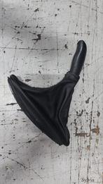 Handremhendel hoes zwart leer BMW 3 serie E46 34418014124 80, Gebruikt, -, -, Ophalen of Verzenden