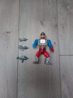 He-man, MOTU, Roboto (compleet, Verzamelen, Ophalen of Verzenden, Gebruikt
