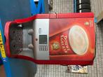 KOFFIE AUTOMAAT DOUWE EGBERTS MET WATERTANK, Ophalen, Gebruikt