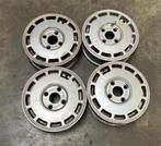 Aluminium NAM6071 set Classic Mini., Auto diversen, Wieldoppen, Ophalen, Gebruikt