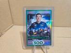 max verstappen 300 unstoppable green parallel topps 2024 499, Ophalen of Verzenden, Zo goed als nieuw, Plaatje