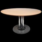 GEVRAAGD:  Leolux salontafel Trias, Ophalen of Verzenden, Gebruikt