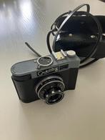 Vintage Sovjet Fototoestel/ Camera – Smena 8, Ophalen of Verzenden, Gebruikt, Compact, Overige Merken