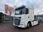 DAF XG 480 *2022* PTO-PREP - INTARDER - 190.000KM!, Automaat, Achterwielaandrijving, Euro 6, Wit