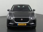Jaguar I-PACE EV400 Business Edition S 90 kWh | Navigatie |, Auto's, Jaguar, I-PACE, Origineel Nederlands, Te koop, Zilver of Grijs