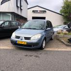 Renault Scénic 1.6-16V Privilège Comfort,Airco enz enz. Ap, Voorwielaandrijving, 65 €/maand, Gebruikt, 1295 kg