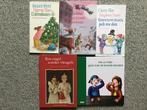 Meerdere Kerstboeken. 🎄, Diversen, Kerst, Ophalen of Verzenden, Zo goed als nieuw