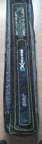 Matrix Ethos Pro Extra Large  Foedraal . 195cm, Watersport en Boten, Hengelsport | Karpervissen, Ophalen of Verzenden, Nieuw, Overige typen