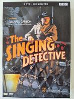 The Singing Detective - 3-Disc, Ophalen of Verzenden