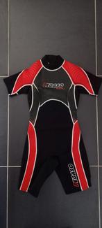 Wetsuit Pegaso dames S, Watersport en Boten, Watersportkleding, Wetsuit, Gebruikt, Ophalen of Verzenden, Dame