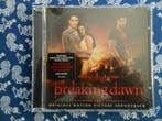 the twilight saga breaking dawn part 1, Ophalen of Verzenden, Zo goed als nieuw