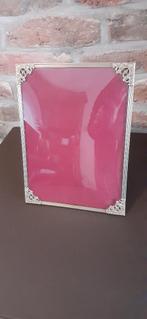 Fotolijst - vintage, Ophalen of Verzenden