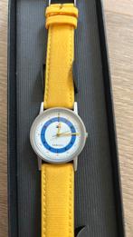 Mercedes Benz CLK cabrio horloge, Overige merken, Overige materialen, Polshorloge, Overige materialen