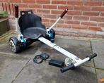 Hoverboard met Kart, Ophalen, Gebruikt, Overige typen